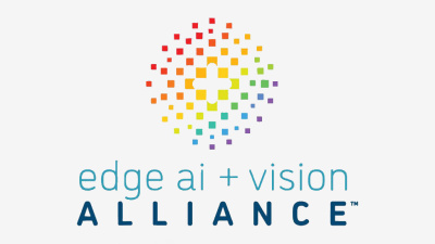 Edge AI and Vision Alliance