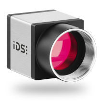 IDS industrial camera USB 3.0 uEye CP