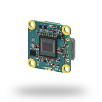 Smallest IDS board-level camera uEye XLS