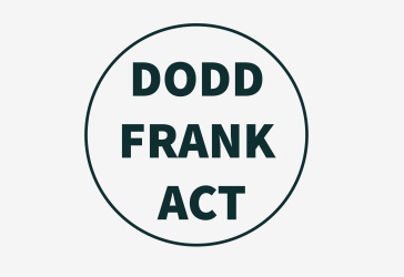 Dodd Frank Act Logo