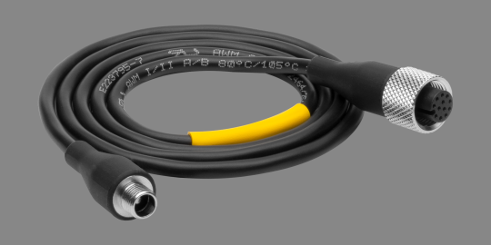 Cable for IDS 2D industrial camera