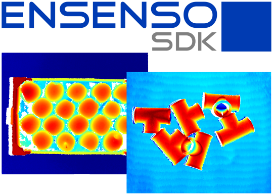 Ensenso SDK